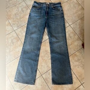 Citizens of Humanity Vidia jeans, size 29